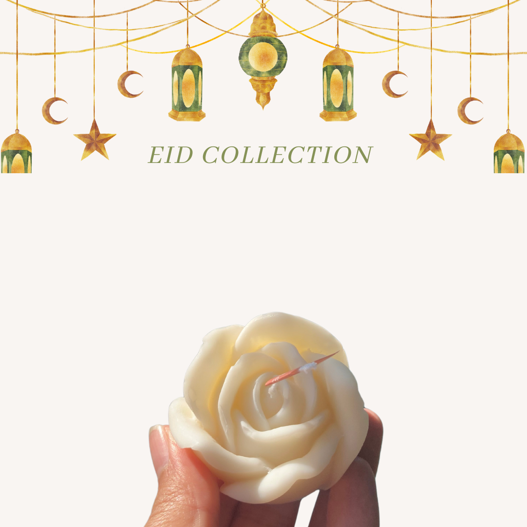 Rose or émerveillement