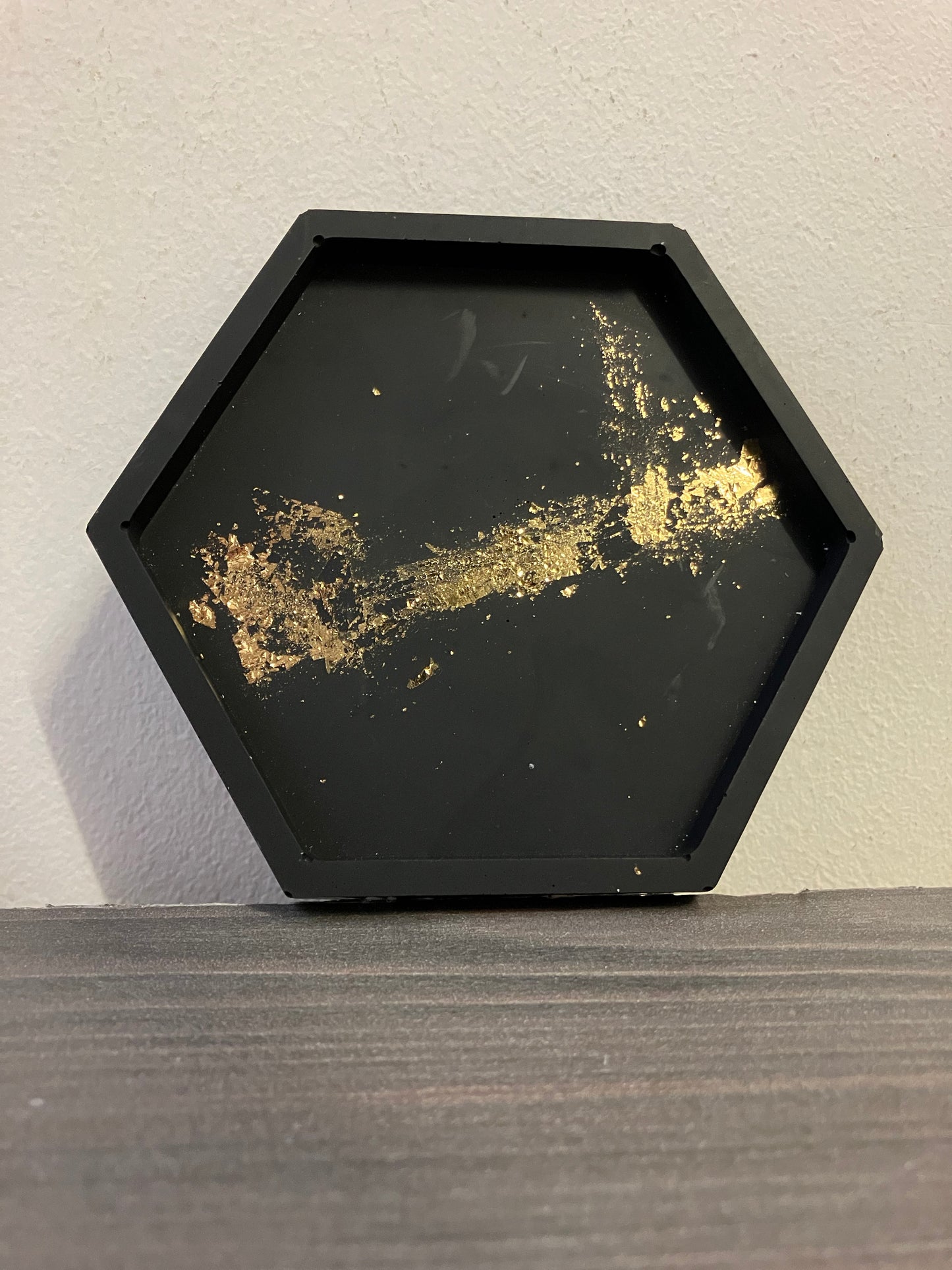 Maika plateau décoratif