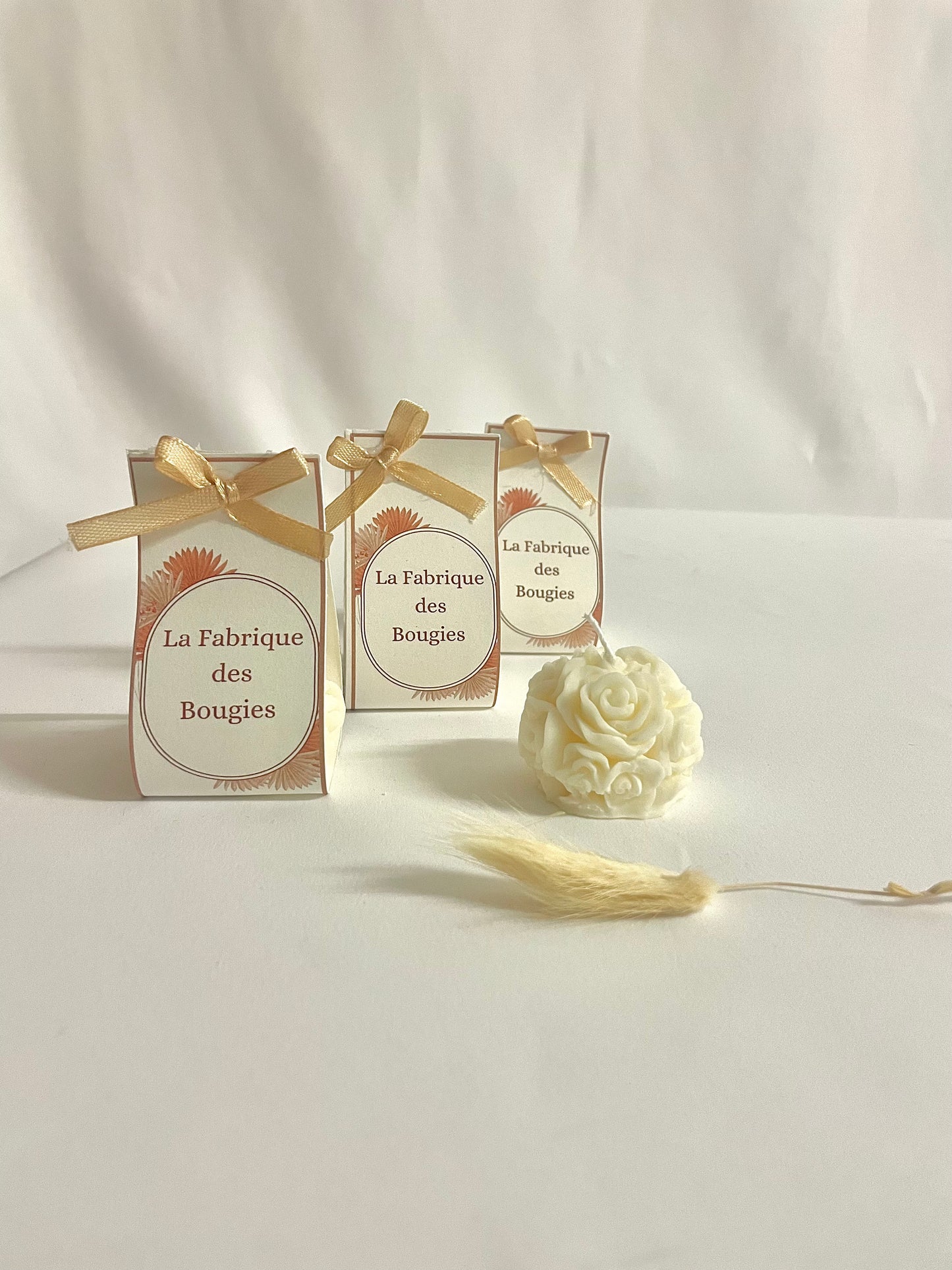 Rocher Papier éclat