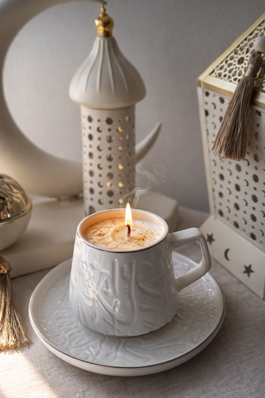 🌙 LUNA – Grand Format  | Collection Eid