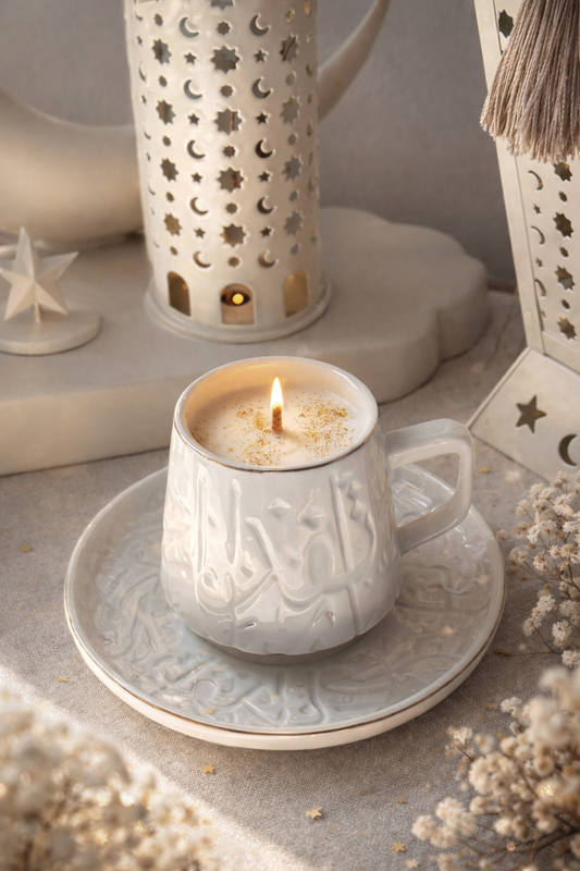 🌙 LUNA – Petit Format | Collection Eid