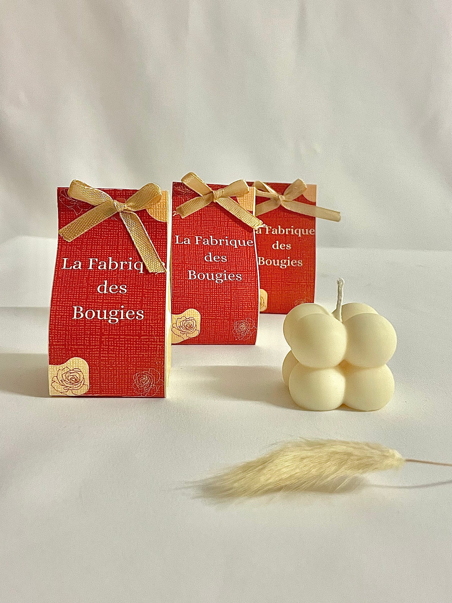 Bubble Papier éclat